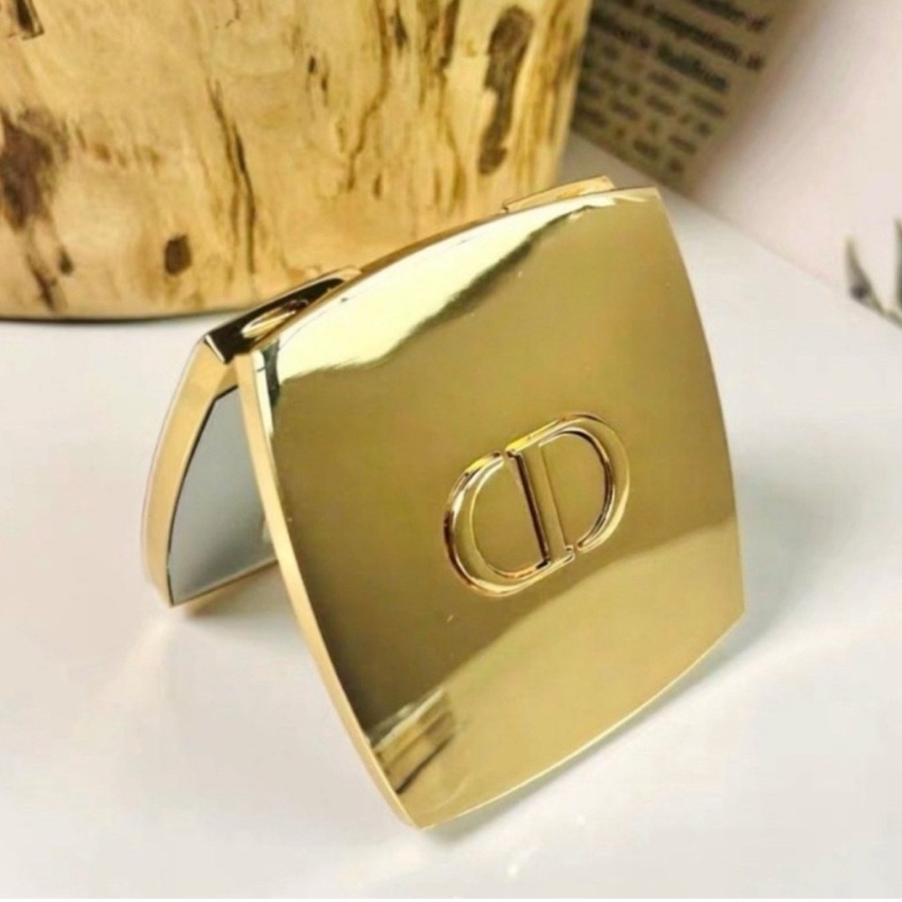 Dior Compact Mirror
